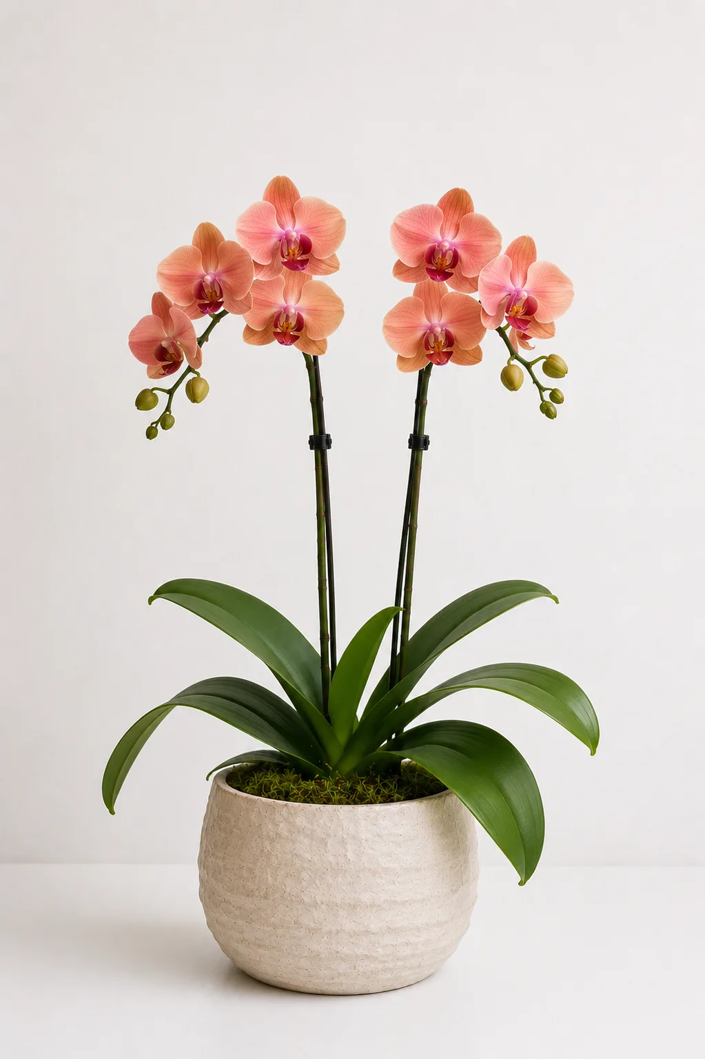Orquídea de Alma Botánica