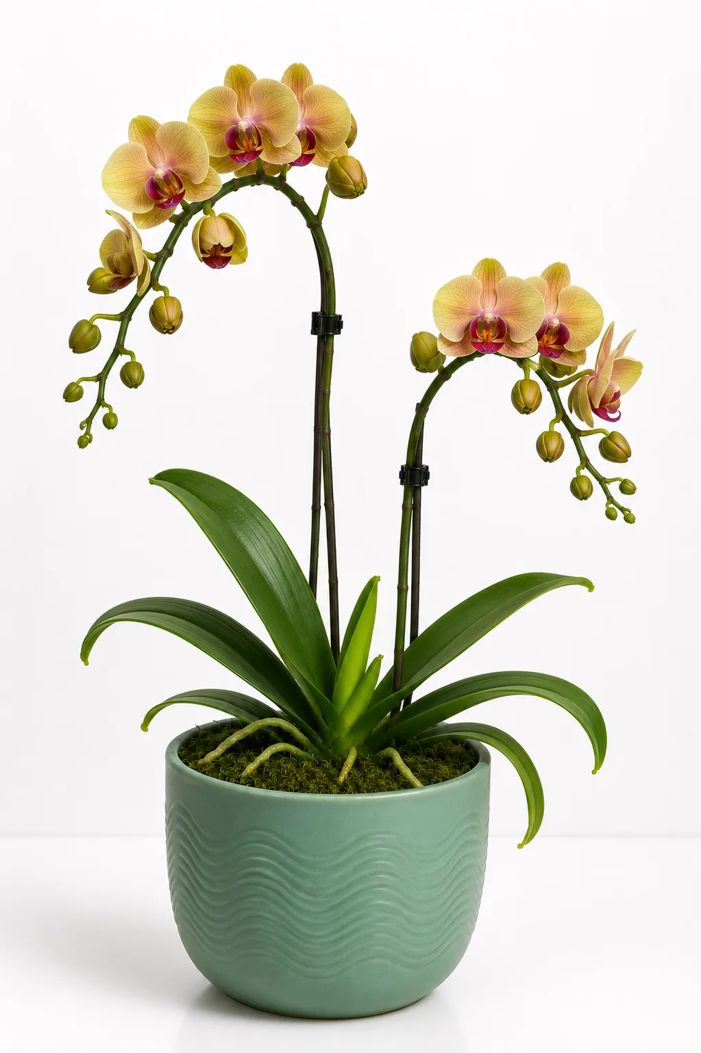Orquídea 30